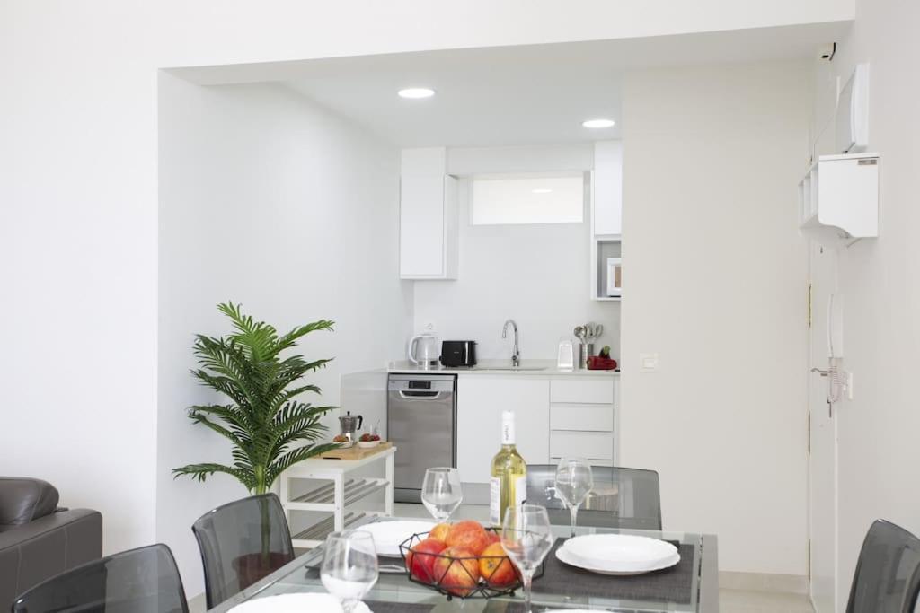 Singularstays Cullera V ภายนอก รูปภาพ
