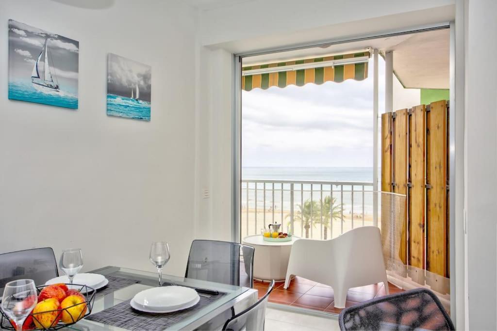 Singularstays Cullera V ภายนอก รูปภาพ