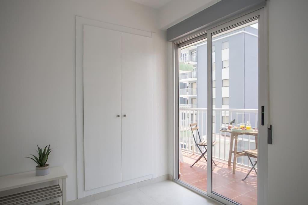 Singularstays Cullera V ภายนอก รูปภาพ
