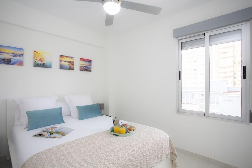 Singularstays Cullera V ภายนอก รูปภาพ