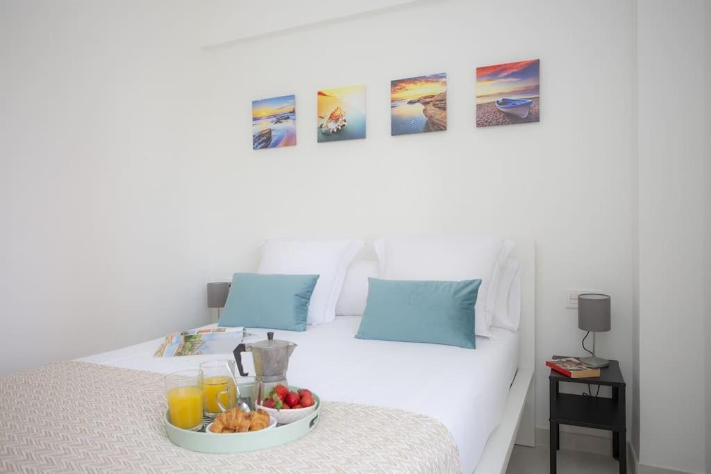 Singularstays Cullera V ภายนอก รูปภาพ