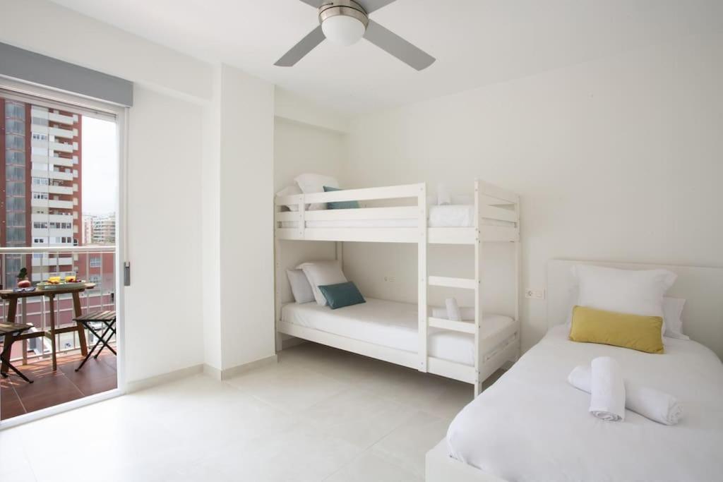 Singularstays Cullera V ภายนอก รูปภาพ