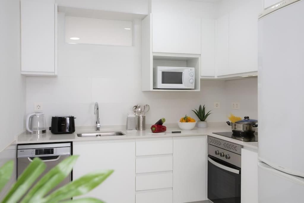 Singularstays Cullera V ภายนอก รูปภาพ