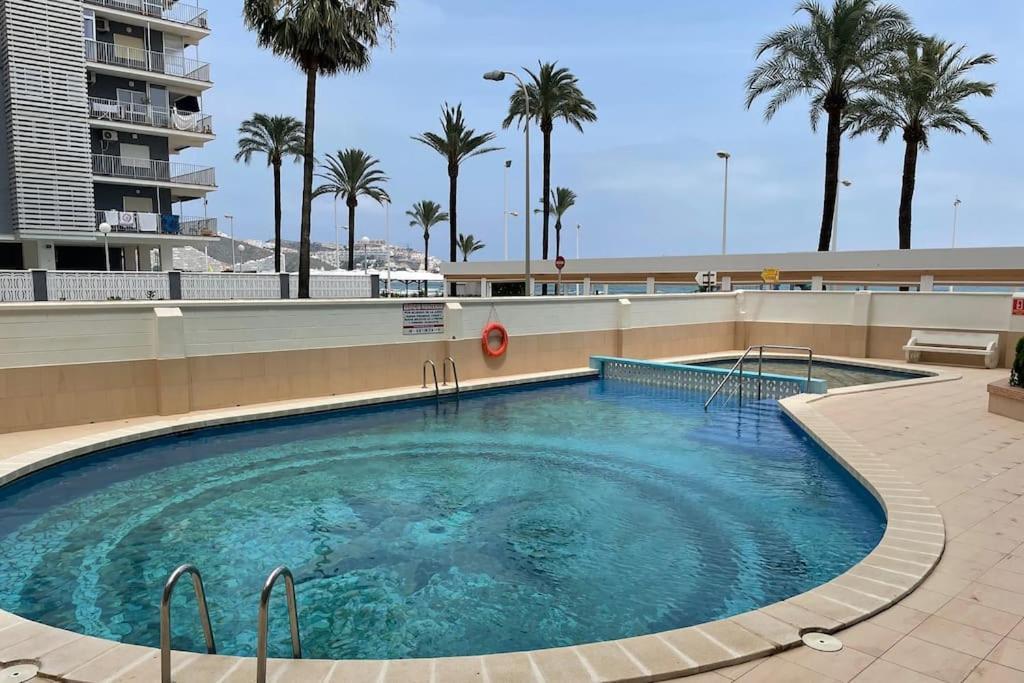 Singularstays Cullera V ภายนอก รูปภาพ