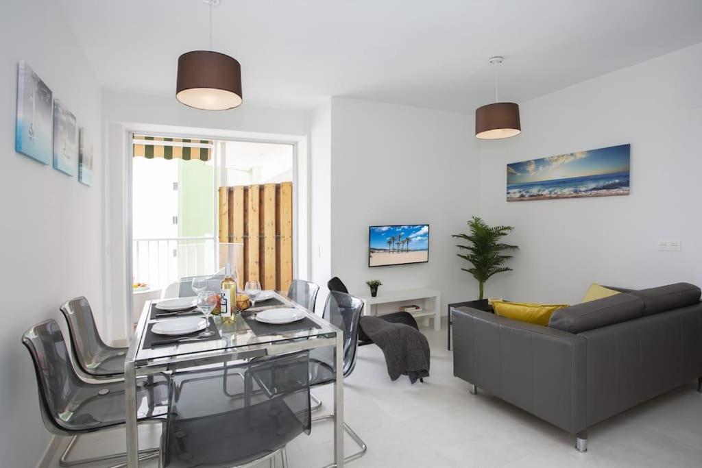 Singularstays Cullera V ภายนอก รูปภาพ